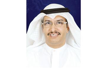 محمد فلاح العتيبي