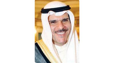 وكيل الإعلام استقبل السفير المؤمن