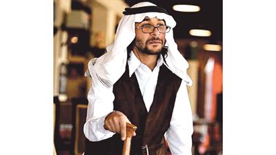 بوجندل: أحب الإذاعة أكثر من أي شيء