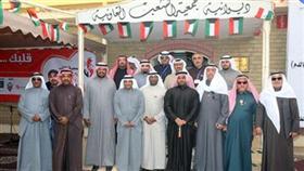 اللواء الفارس: الجمعيات التعاونية لها أدوار اجتماعية وثقافية ودينية