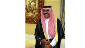 اليوم الذكرى السادسة لتولي سمو الشيخ نواف الأحمد ولاية العهد