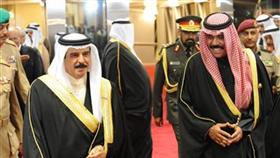 اليوم الذكرى السادسة لتولي سمو الشيخ نواف الأحمد ولاية العهد