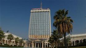 الإعلام: إيقاف احدى الصحف المحلية اليومية عن الصدور مدة اسبوعين