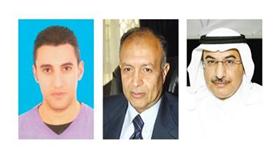 عبدالكريم سليمان لـ الوطن: أمن الخليج خط أحمر.. والعلاقات المصرية الإيرانية لن تكون إلا خادمة لمصالح بلدانه