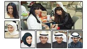 طلبة (KiLAW): البيئة الدراسية المناسبة ونظام الفصول والسمعة الأكاديمية أسباب اختيارنا للكلية