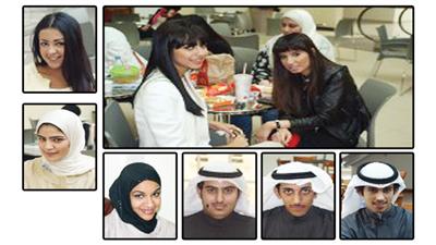 طلبة (KiLAW): البيئة الدراسية المناسبة ونظام الفصول والسمعة الأكاديمية أسباب اختيارنا للكلية