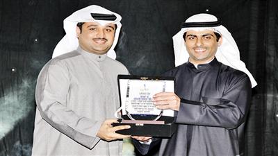 «الوطنية للاتصالات» راع لحفل تخرج طلبة العلوم الإدارية