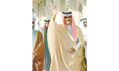 سمو ولي العهد