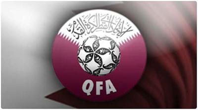 القطري يعتذر عن عدم مواجهة لبنان وديا