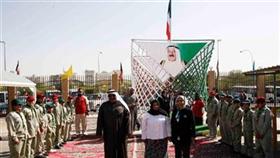 ناجي الزامل: تعزيز قيم الولاء والانتماء للوطن في نفوس الطلبة