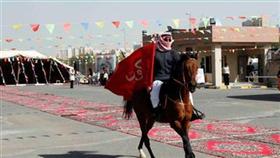 ناجي الزامل: تعزيز قيم الولاء والانتماء للوطن في نفوس الطلبة