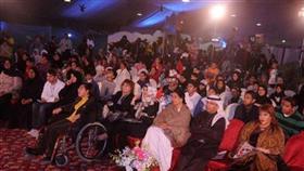 من فعاليات هلا فبراير