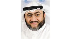 خالد الملا