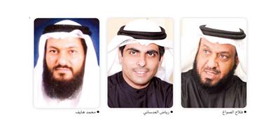 نواب باركوا تأجيل الوسمي استجوابه