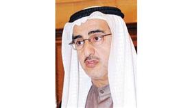الوزير عبدالعزيز الابراهيم