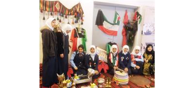 من فعاليات المعرض