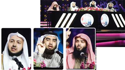 حجاج العجمي: السوريون سينتصرون على الظالم بشار وأعوانه