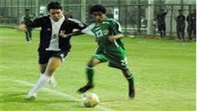 الكويت والعربي في دوري الشباب