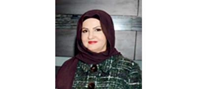 منيرة الهويدي