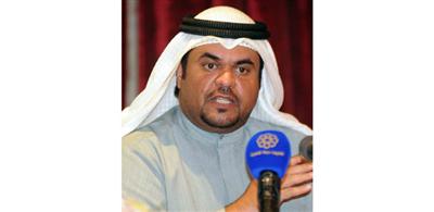 الشيخ صباح فهد الناصر