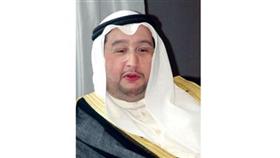 الشيخ صباح العلي