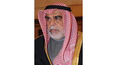 الشيخ أحمد الخالد