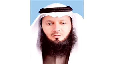 أحمد العازمي