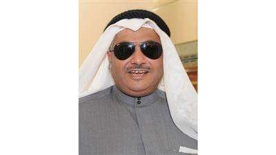 محمد الجويهل