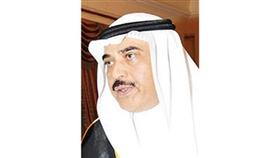 الشيخ صباح الخالد