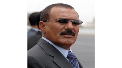 توقعات بعودة صالح لليمن
