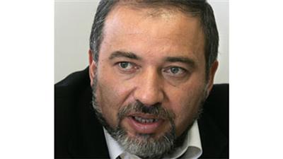 ليبرمان يتهم الأعضاء العرب في الكنيست بتمثيل «منظمات إرهابية»