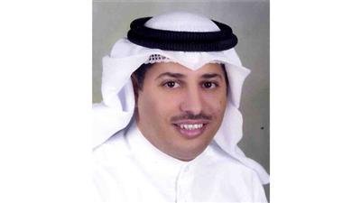 احمد البغلي