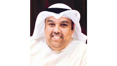 خالد الشهاب