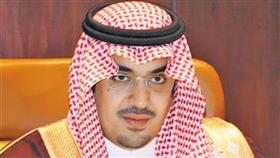 الأمير نواف بن فيصل