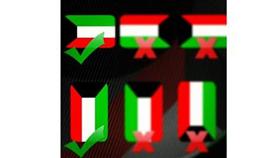 عَبّرْ عن حب وطنك بوضع عَلَمِهِ بالشكل الصحيح