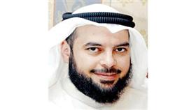جمعان الحربش