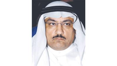مسلم البراك
