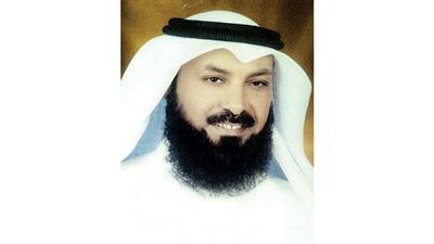 مانع العجمي