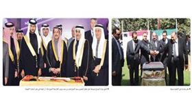 سفاراتنا احتفلت بالأعياد الوطنية