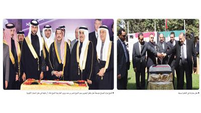 سفاراتنا احتفلت بالأعياد الوطنية