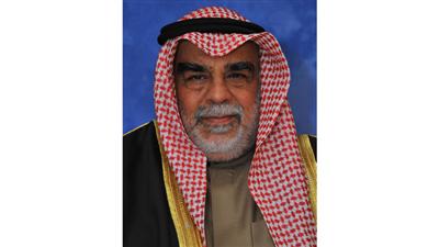 الشيخ أحمد الخالد