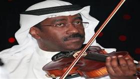 مبارك بوعيد عانق الكمان في العزف والإحساس