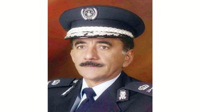 جاسم المنصوري: خطة محكمة لتأمين الاحتفالات بالأعياد الوطنية