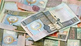 استقرار سعر صرف الدولار الامريكي خلال تداولات الأسبوع الماضي عند 277ر0 دينار