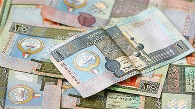 استقرار سعر صرف الدولار الامريكي خلال تداولات الأسبوع الماضي عند 277ر0 دينار