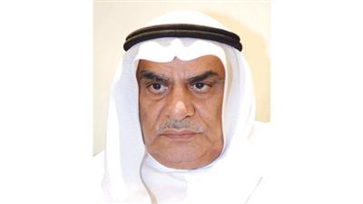 احمد السعدون