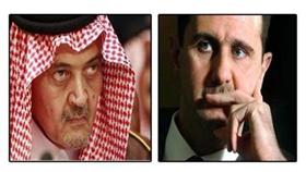 سعود الفيصل: نقل السلطة في سورية طوعاً أو كرهاً