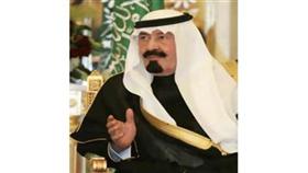 خادم الحرمين الشريفين الملك عبدالله بن عبدالعزيز