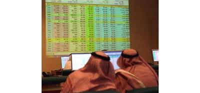 الأسهم السعودية تكسب 44.6 نقطة وتسجل أعلى إغلاق منذ سبتمبر 2008