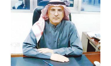 بدر السالم